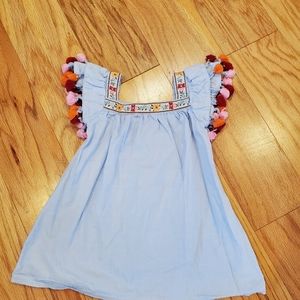 💥 SOLD 💥Indigo Soul❤️